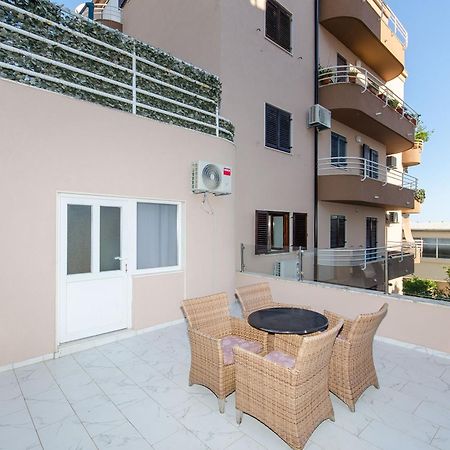 Apartment Beaches & Park Marjan سبليت المظهر الخارجي الصورة