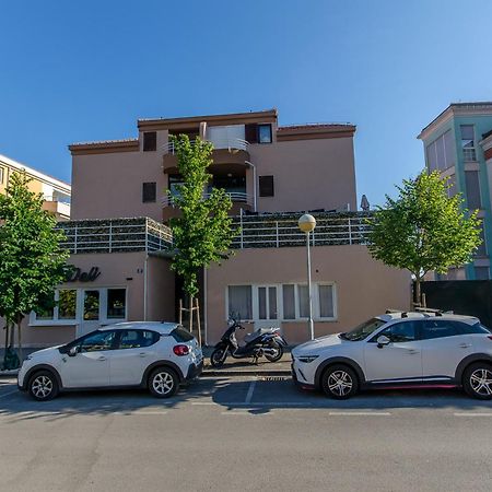 Apartment Beaches & Park Marjan سبليت المظهر الخارجي الصورة