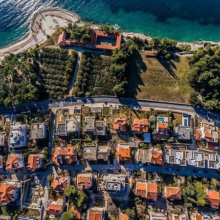 Apartment Beaches & Park Marjan سبليت المظهر الخارجي الصورة
