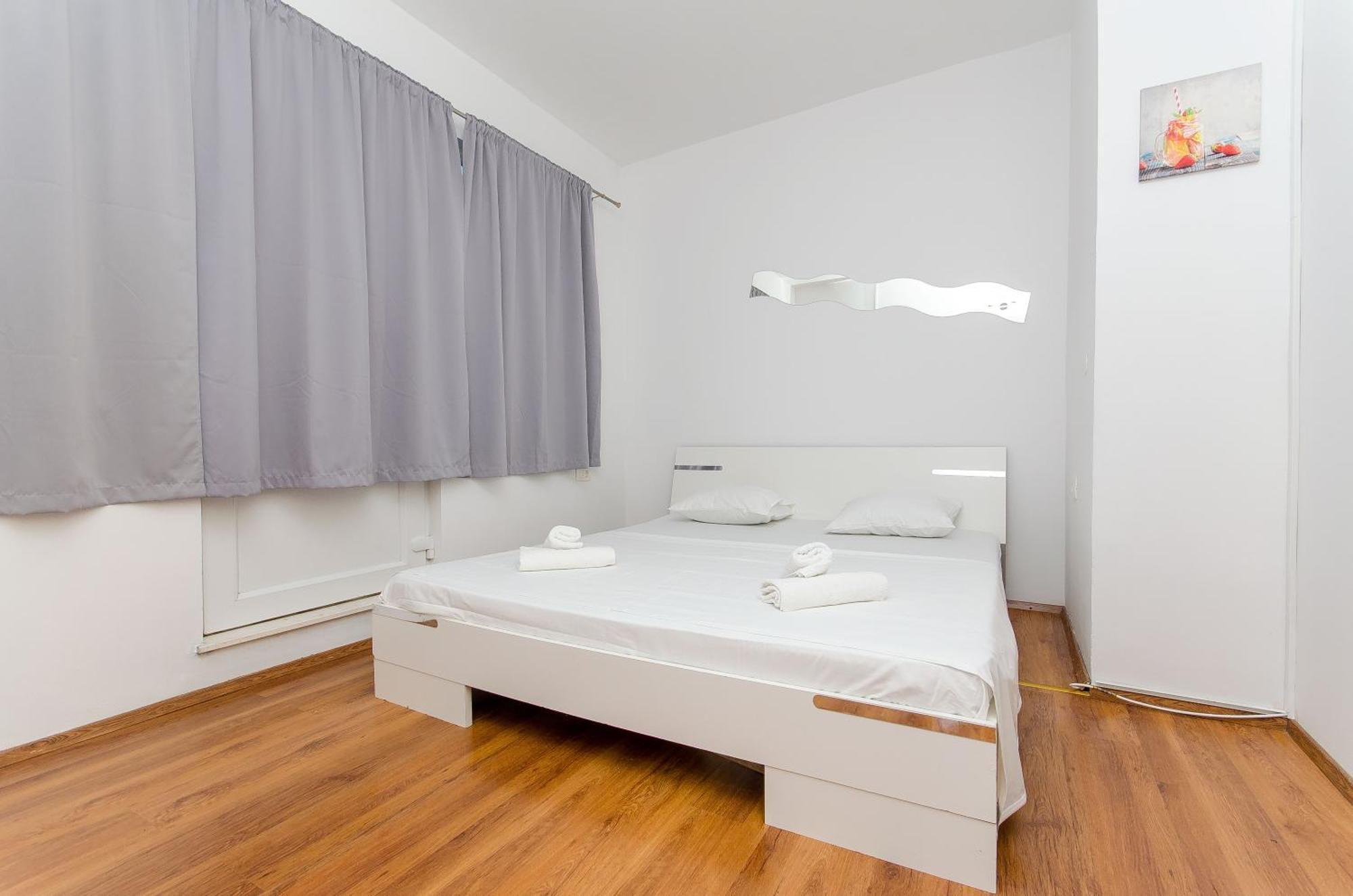 Apartment Beaches & Park Marjan سبليت المظهر الخارجي الصورة