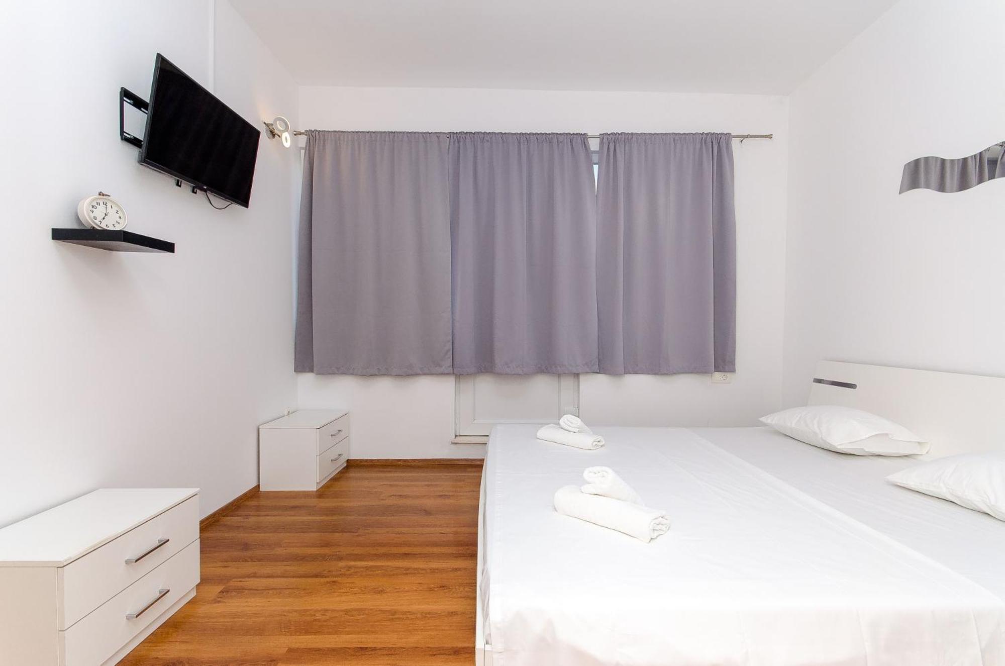 Apartment Beaches & Park Marjan سبليت المظهر الخارجي الصورة