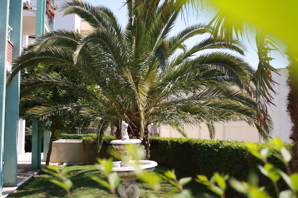 Apartment Beaches & Park Marjan سبليت الغرفة الصورة