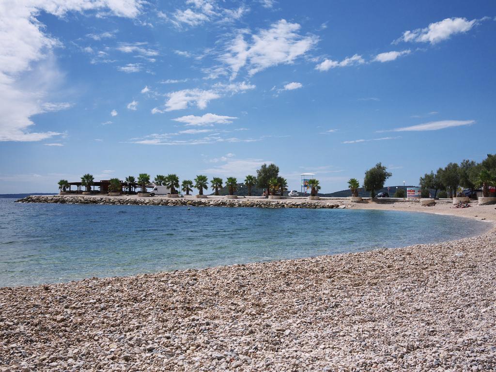 Apartment Beaches & Park Marjan سبليت المظهر الخارجي الصورة