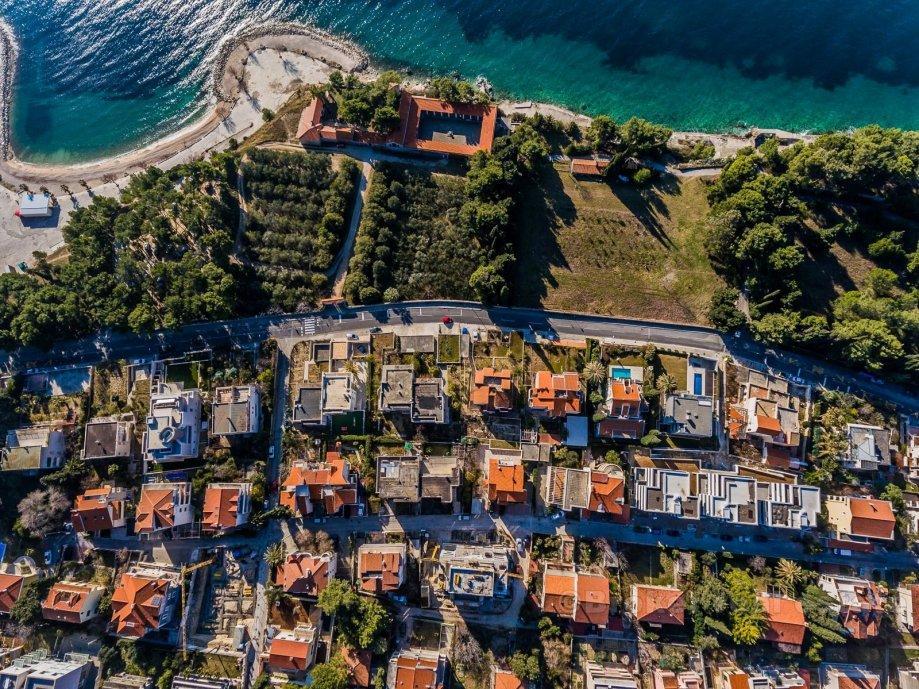 Apartment Beaches & Park Marjan سبليت المظهر الخارجي الصورة